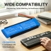 Batterier kompatibel med Orbit Reader 40 CS-OBR400SL