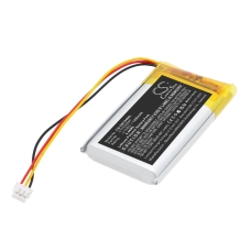 Kompatibel batteribyte för Orion FT703450P