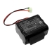 Batterier till dammsugare Orca CS-OCF050VX
