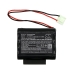 Batterier till dammsugare Orca CS-OCF050VX