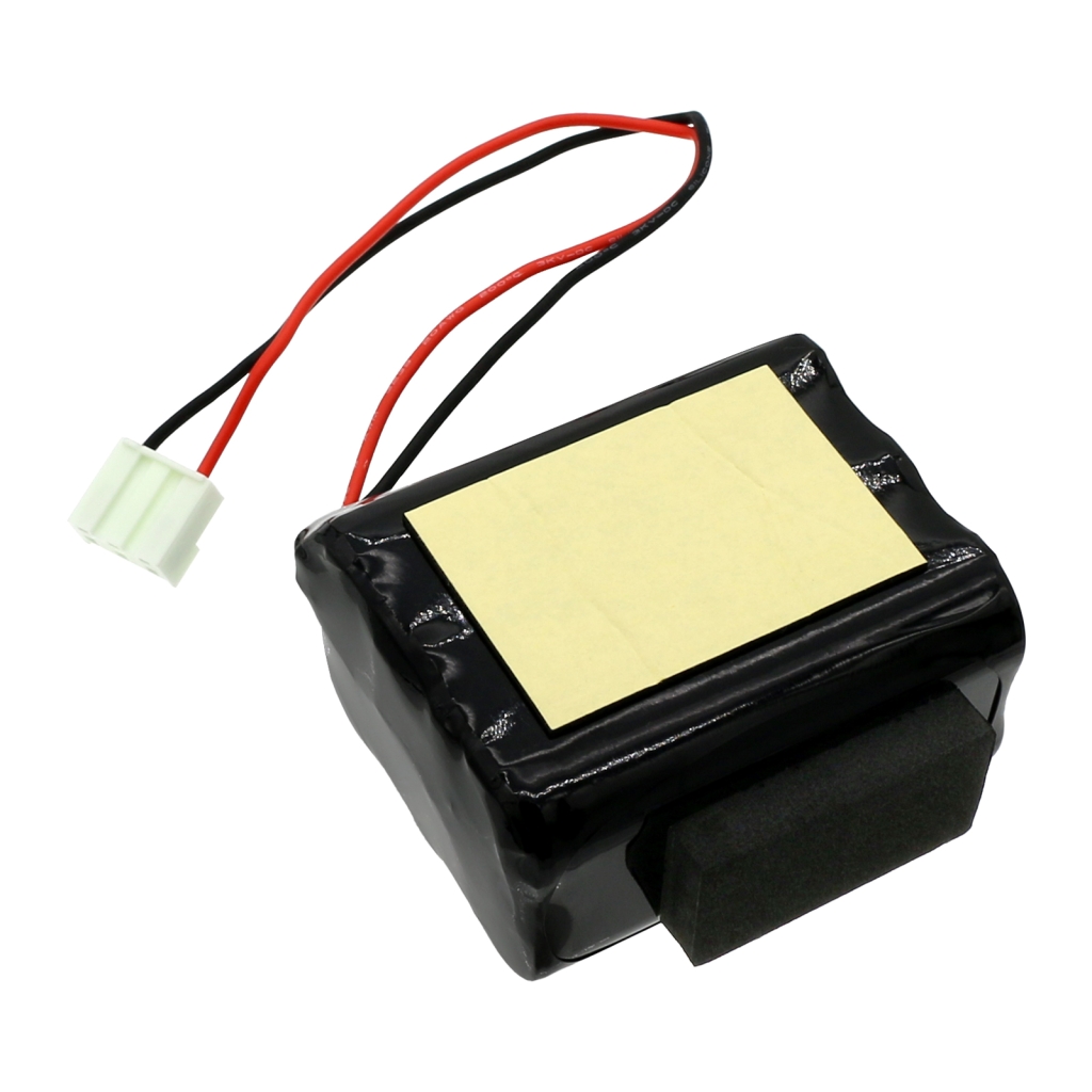 Batterier till dammsugare Orca CS-OCF050VX