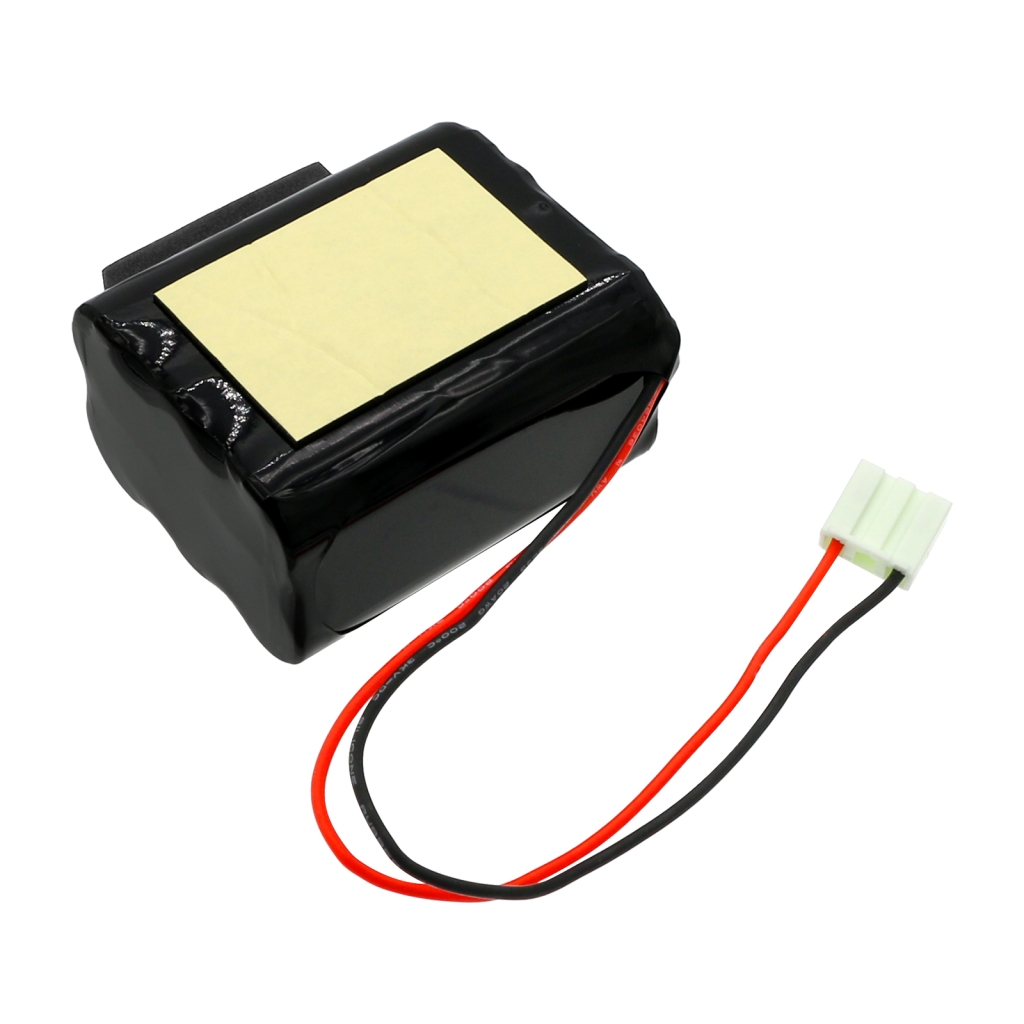 Batterier till dammsugare Orca CS-OCF050VX
