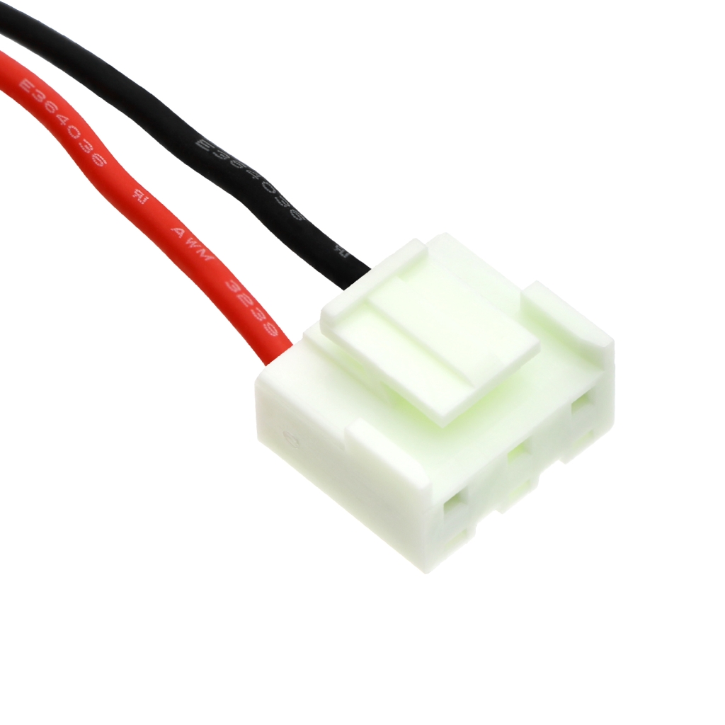 Batterier till dammsugare Orca CS-OCF050VX