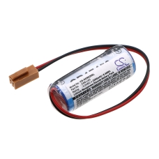 Compatible battery replacement for Onsrud CR8-LHC