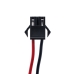 Batteri kompatibel med Okp life CS-OLK200VX