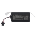 Battery compatible with Okp life