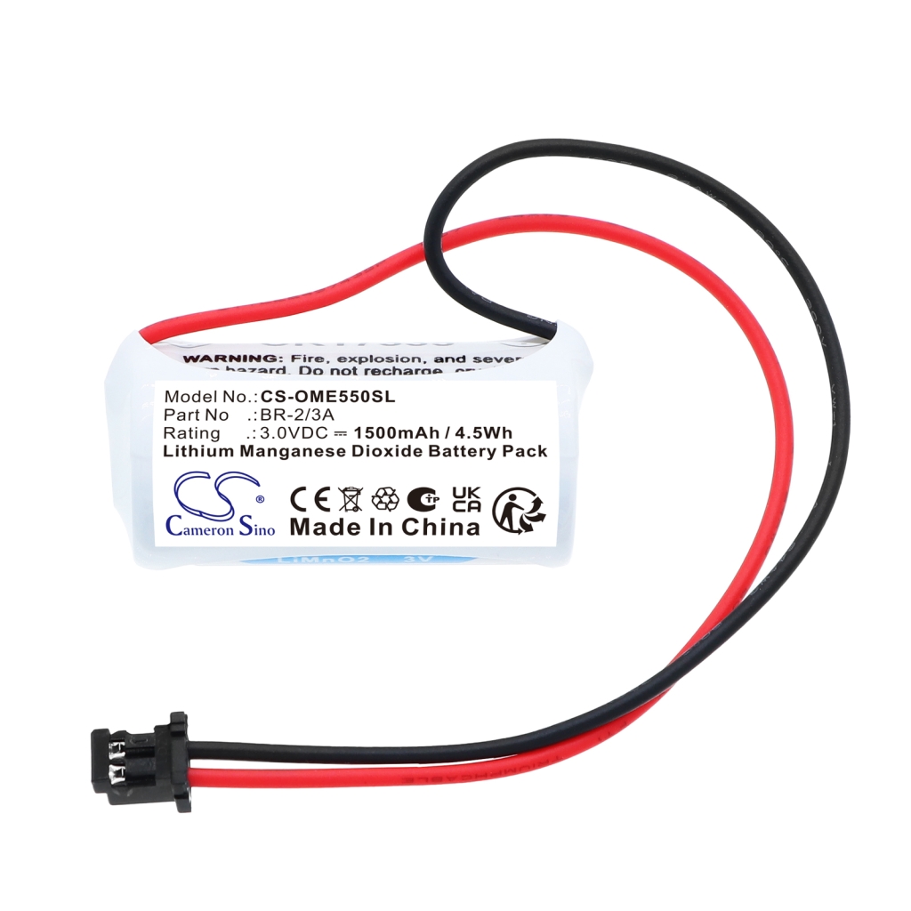 Battery industrial Okuma CS-OME550SL