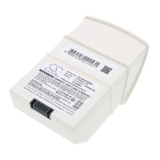 Kompatibel batteribyte för Onyx Healthcare 9789BALX02
