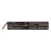 Batterier till spelkonsoler Onexplayer CS-ONP100SL