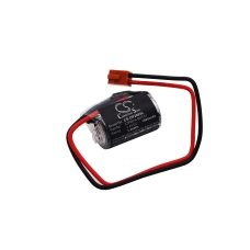 Kompatibel batteribyte för OMRON CPM2A-BAT01