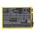 Batterier till mobiltelefoner OPPO CS-OPA257SL