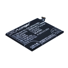 Kompatibel batteribyte för OPPO BLP593