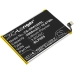 Batterier till mobiltelefoner OPPO A53