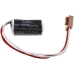 Battery industrial Omron C28P