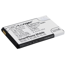 Kompatibel batteribyte för OPPO BLP515