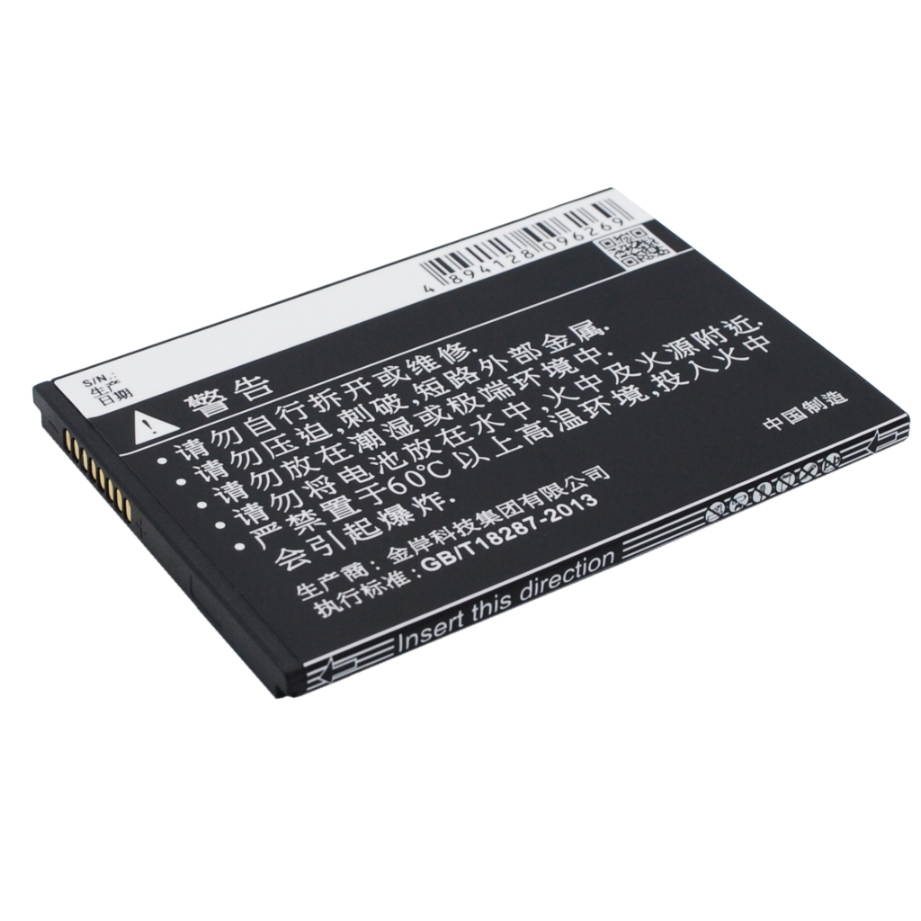 Mobile Phone Battery OPPO X9006 LTE