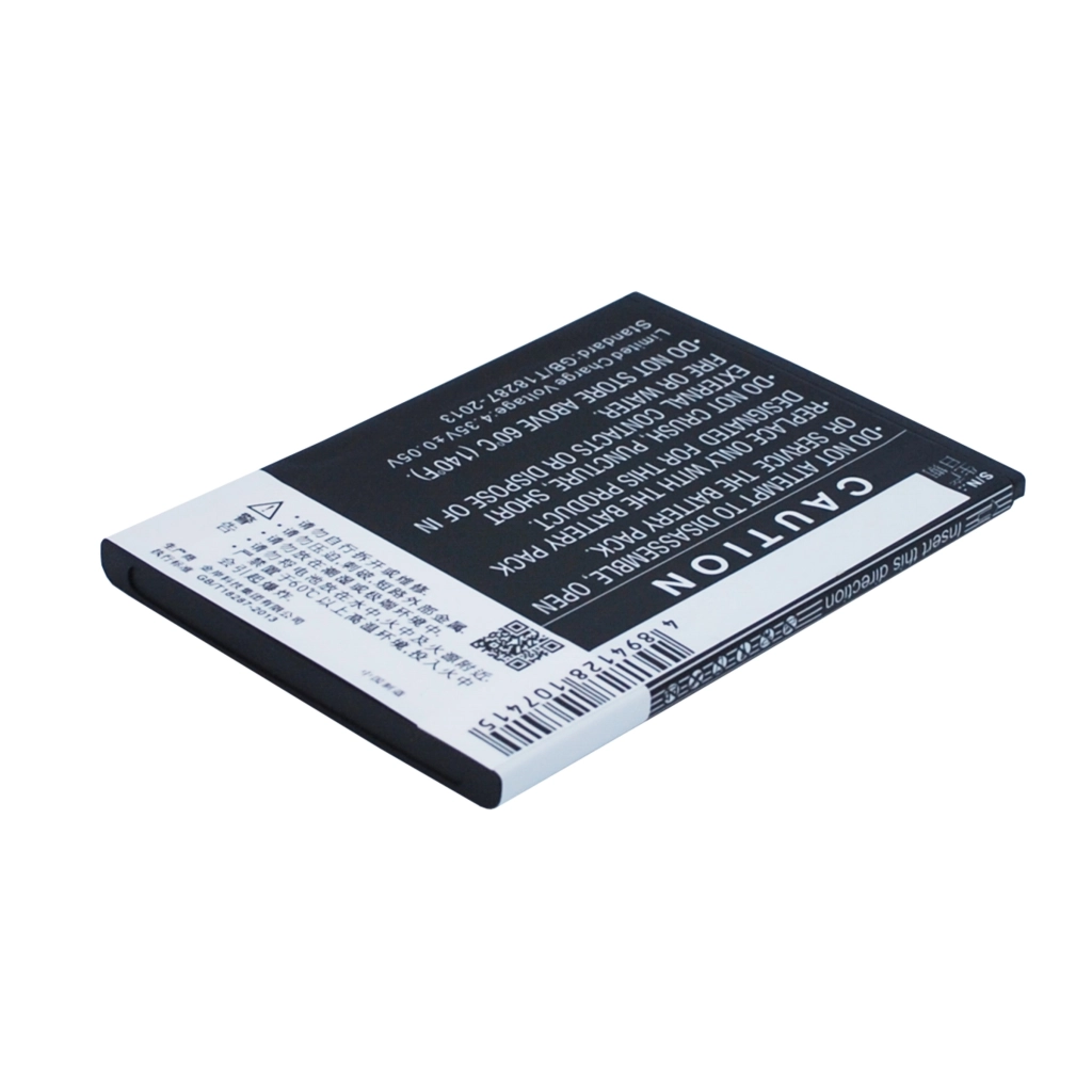 Batterier Ersätter BLP569