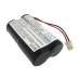 Batterier för skanner Opticon CS-OPH100BL