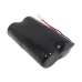 Batterier för skanner Opticon CS-OPH100BL