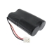 Batterier för skanner Opticon CS-OPH100BL