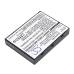 Battery compatible with Opticon