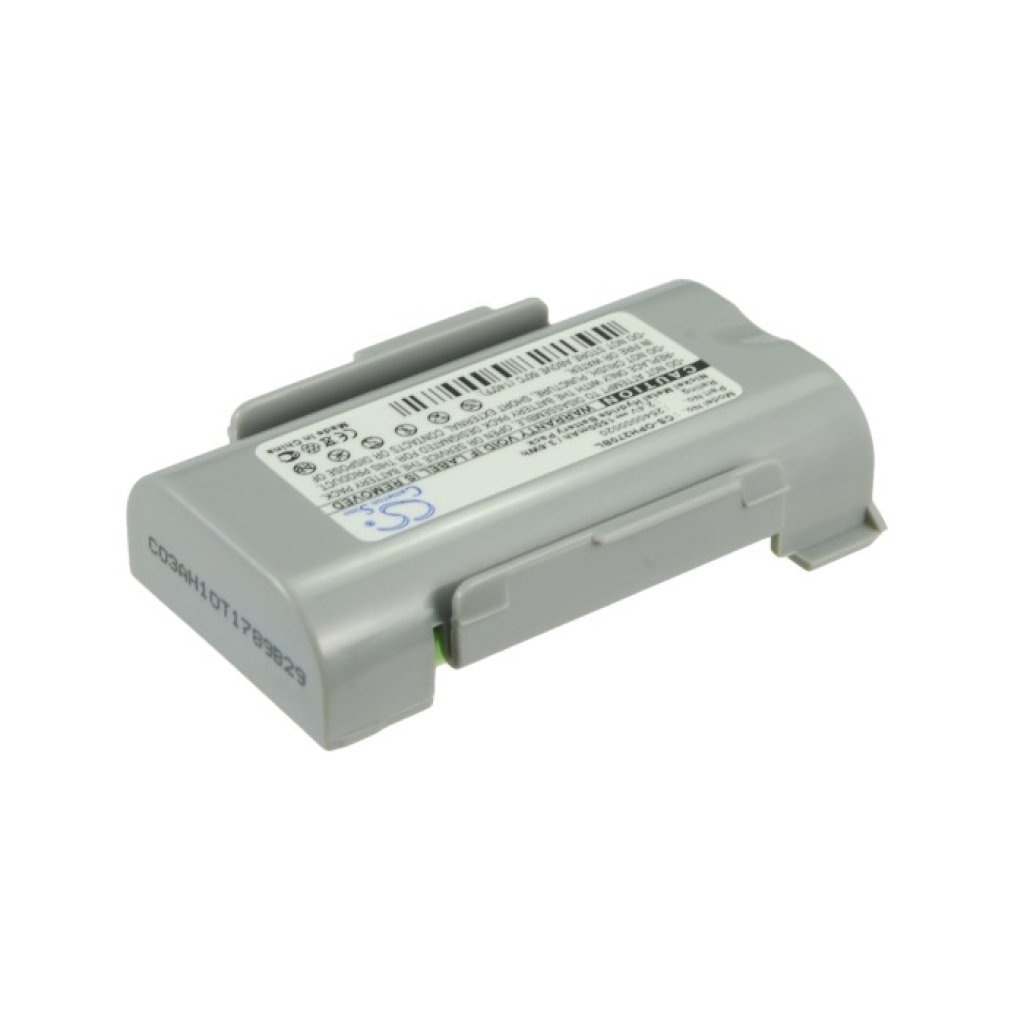 Batterier för skanner Opticon CS-OPH270BL