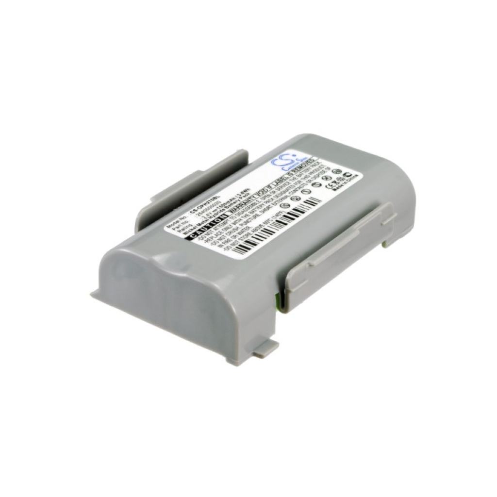 Batterier för skanner Opticon CS-OPH270BL