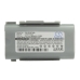 Batterier för skanner Opticon CS-OPH270BL