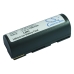 Batterier för skanner Opticon CS-OPH310BL
