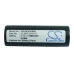 Batterier för skanner Opticon CS-OPH310BL