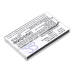 DeskTop Charger Wayteq CS-OPH971BL