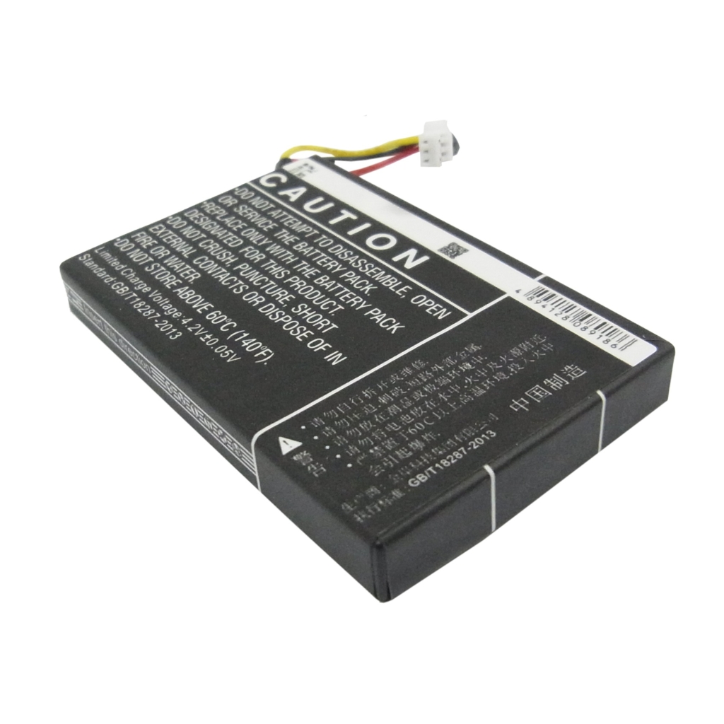 Batterier för skanner Opticon CS-OPH981BL