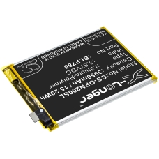 Kompatibel batteribyte för Oneplus BLP785