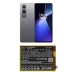 Batterier till mobiltelefoner Oneplus CS-OPN261SL