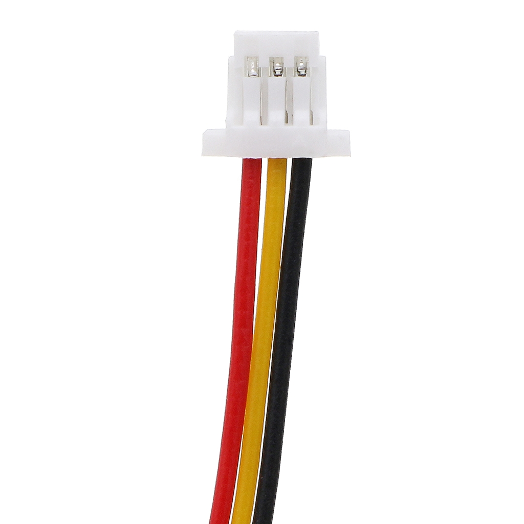 Batterier för skanner Opticon CS-OPN400BL