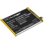 Battery compatibleWith Oneplus