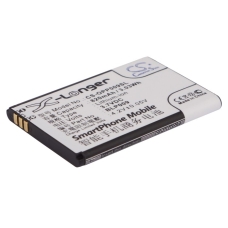 Kompatibel batteribyte för OPPO BLP009
