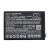 Batterier till mobiltelefoner OPPO CS-OPR120SL