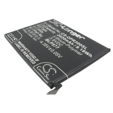 Kompatibel batteribyte för OPPO BLP577
