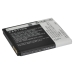 Batteri kompatibel med OPPO CS-OPR805SL