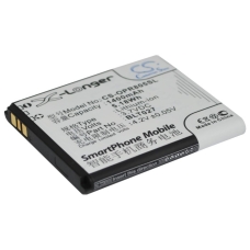 Kompatibel batteribyte för OPPO BLT027