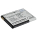 Batteri kompatibel med OPPO CS-OPR805SL