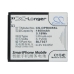 Batteri kompatibel med OPPO CS-OPR805SL
