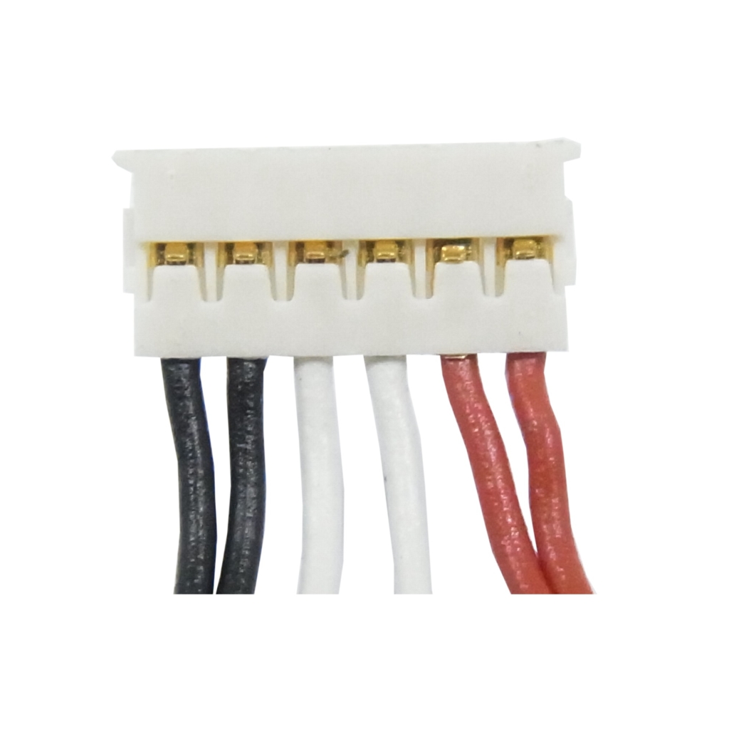 Batteri kompatibel med OPPO CS-OPR819SL