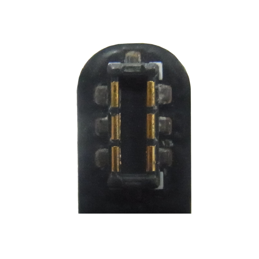 Batteri kompatibel med OPPO CS-OPR827SL