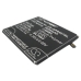 Batteri kompatibel med OPPO CS-OPR827SL
