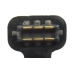 Batterier till mobiltelefoner OPPO R1S