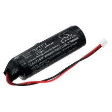 Kompatibel batteribyte för OMRON R88A-BAT01G