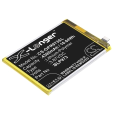 Kompatibel batteribyte för OPPO BLP973