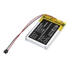 Kompatibel batteribyte för Opticon AHB502535